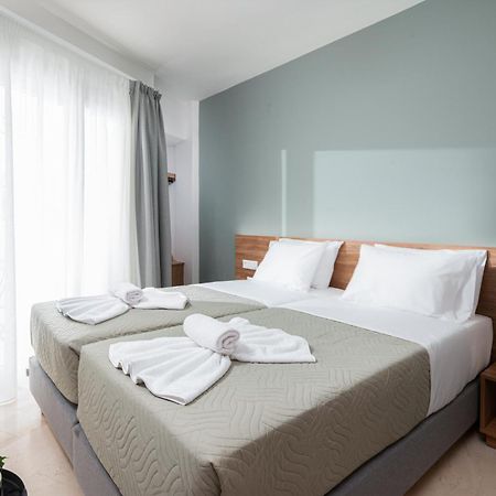 Makas Suites Hersonissos  Exteriér fotografie