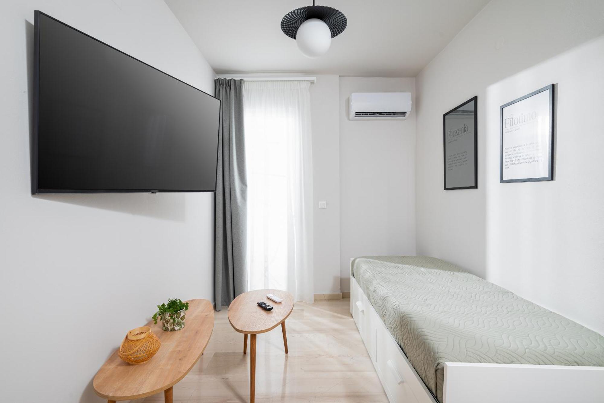 Makas Suites Hersonissos  Exteriér fotografie