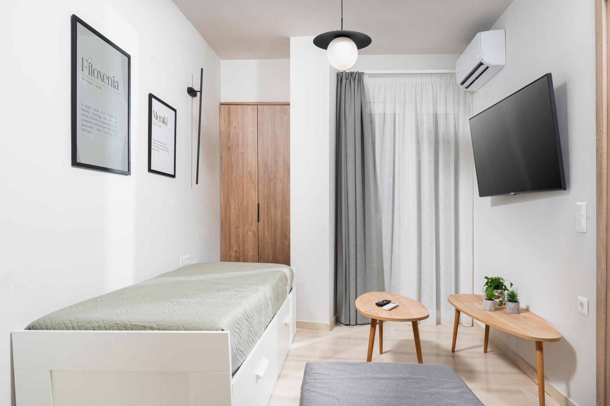 Makas Suites Hersonissos  Exteriér fotografie