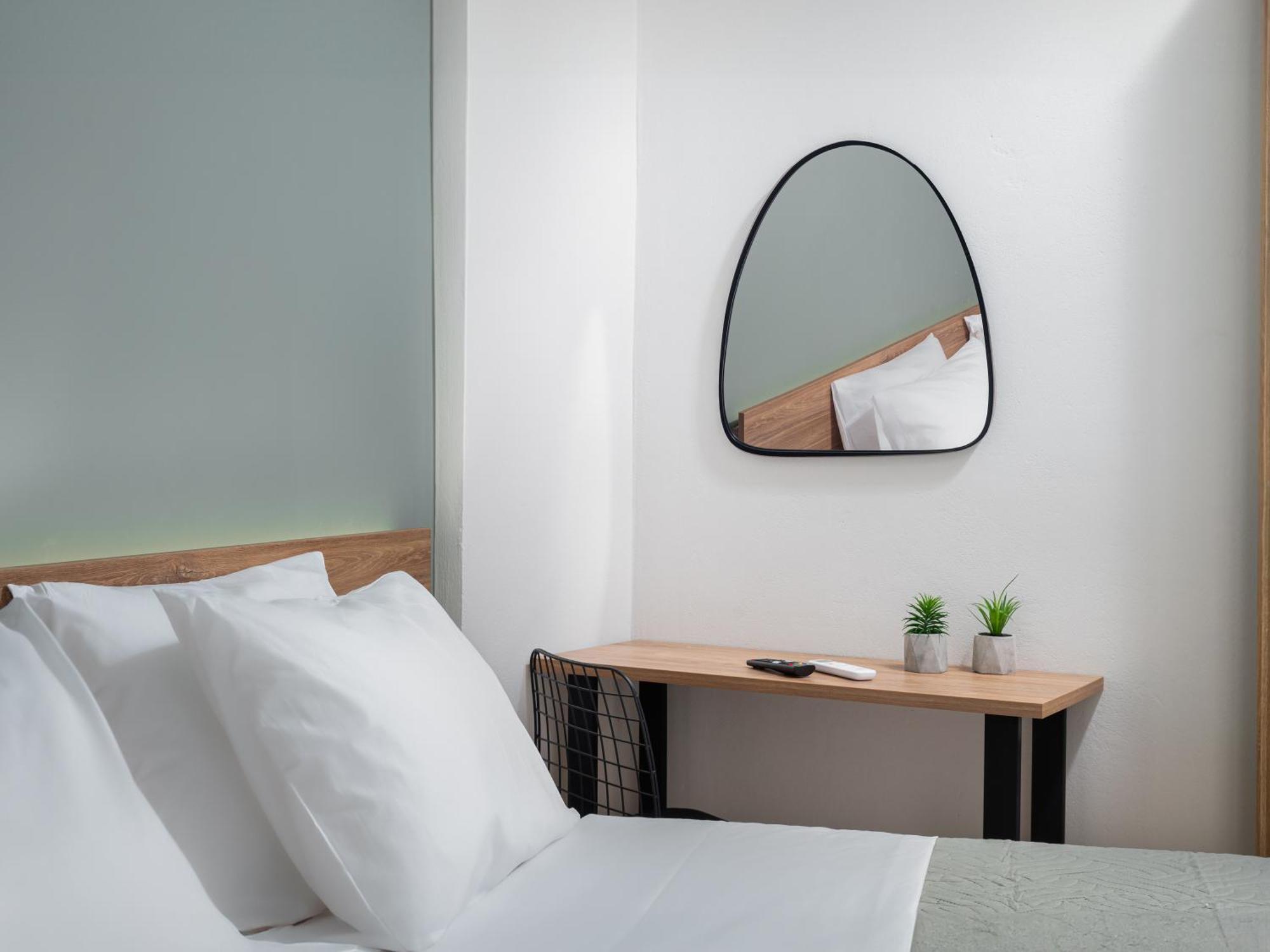 Makas Suites Hersonissos  Exteriér fotografie