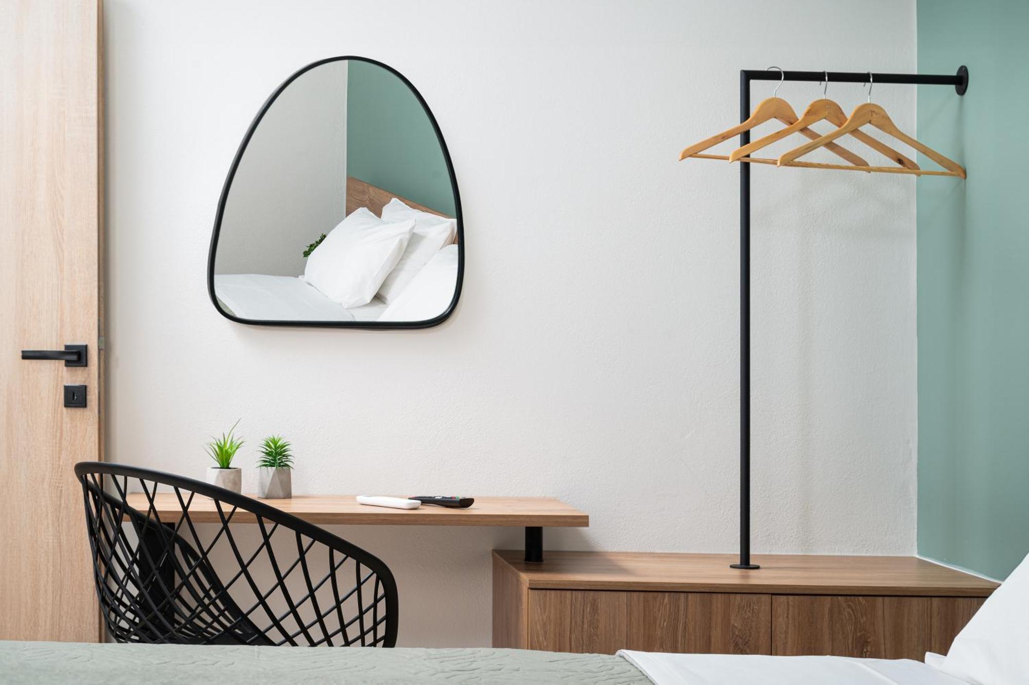 Makas Suites Hersonissos  Exteriér fotografie