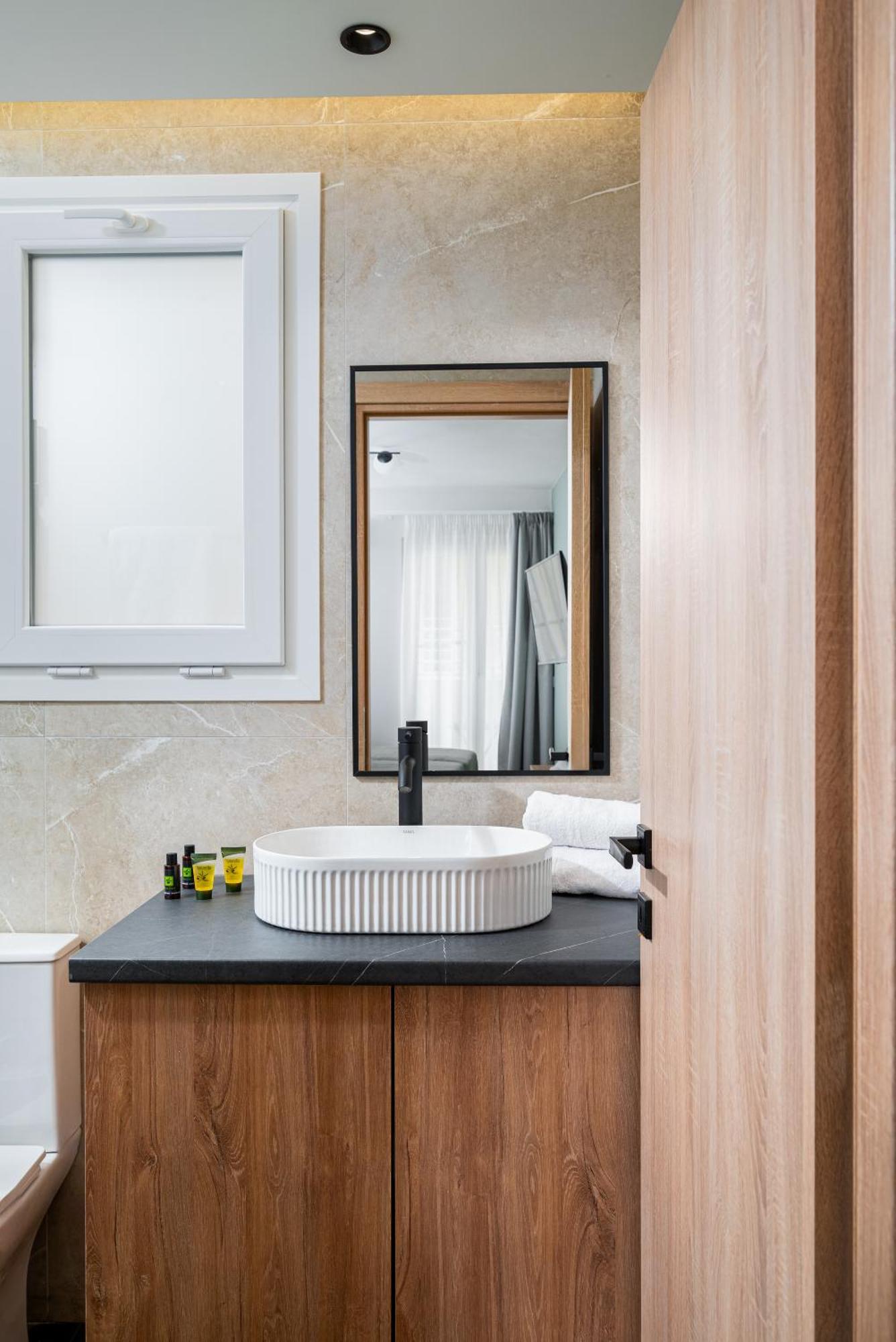 Makas Suites Hersonissos  Exteriér fotografie